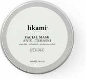 Likami - Facial mask - 150 ml