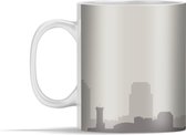 Mok - de horizon van New Orleans - 350 ml - Beker
