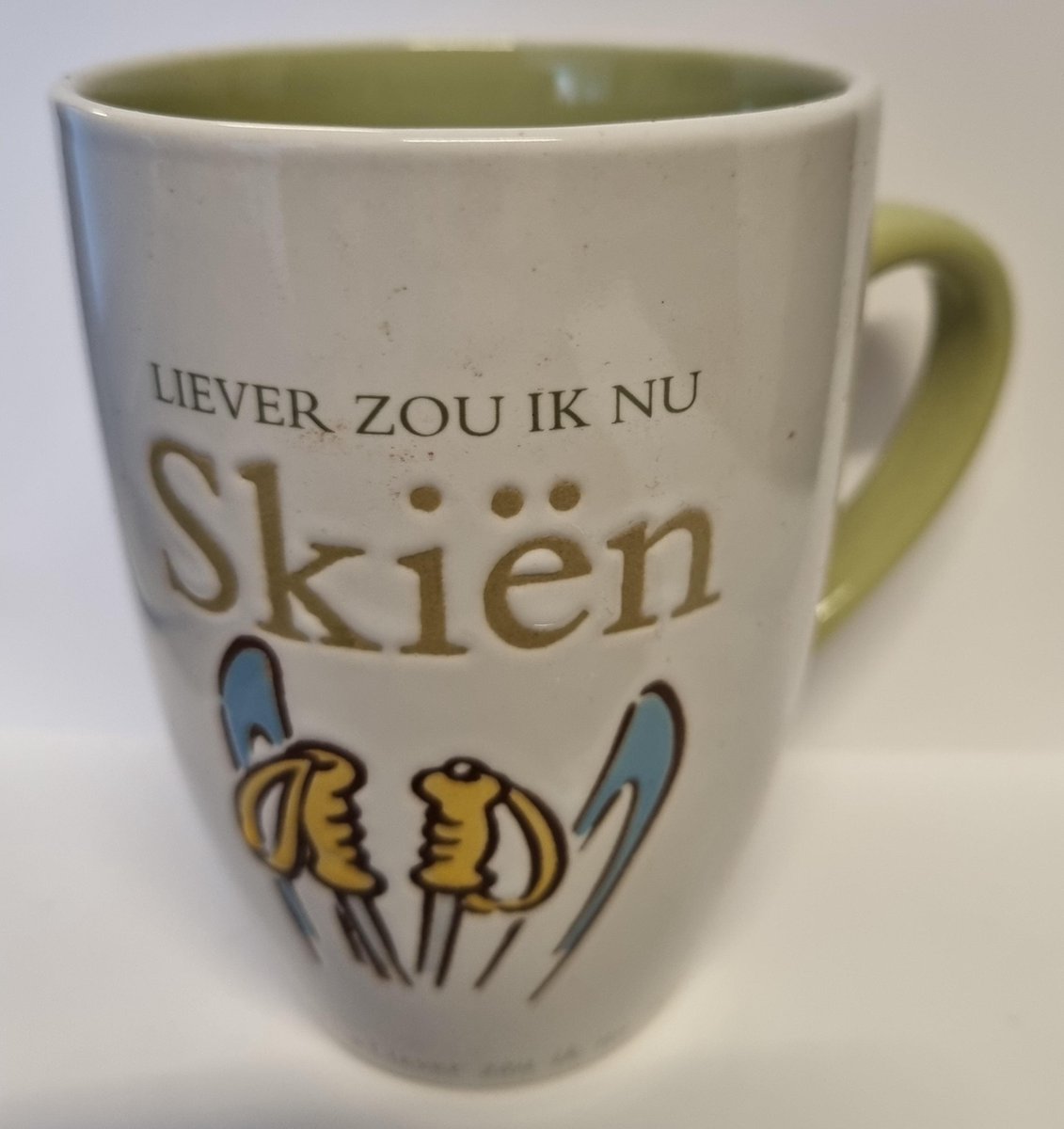 mok skien