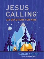 Jesus Calling® - Jesus Calling: 365 Devotions for Kids (Boys Edition)
