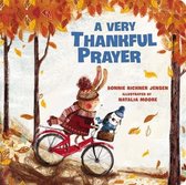 A Time to Pray - A Very Thankful Prayer