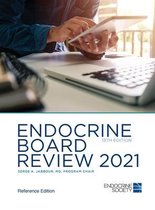 Endocrine Board Review 2021