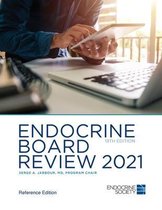 Endocrine Board Review 2021