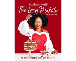 Hosting with the Lazy Makoti