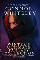 Fantasy Trilogy Books- Winter's Ultimate Fantasy Collection