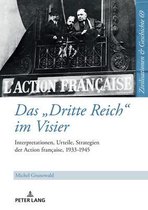 Zivilisationen Und Geschichte / Civilizations and History /-Das Dritte Reich im Visier