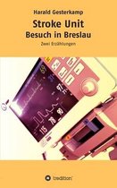 Stroke Unit/Besuch in Breslau
