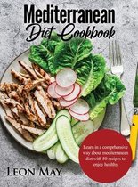 Mediterranean Diet Cookbook