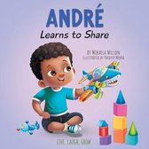 Andre Learns to Share