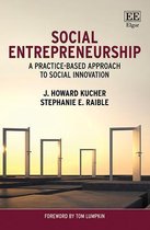 Summary book Social Entrepreneurship 