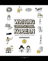 Writing Conversational Korean- Writing Conversational Korean