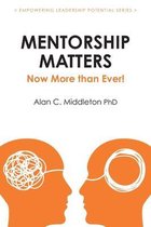 Empowering Leadership Potential- Mentorship Matters