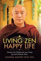 Living Zen Happy Life