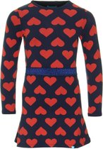 Bobbi Ravioli - Jurk Bo - Maat 98/104