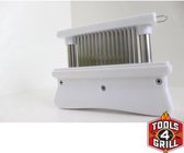 Tools4grill vleesnaald Meat Tenderizer - Vleesvermalser