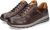 Mephisto Bradley - heren sneaker - bruin - maat 42 (EU) 8 (UK)
