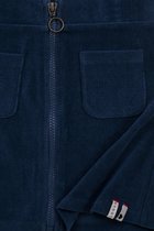 Looxs Revolution 2132-5749-178 Meisjes Rok - Maat 164 - Blauw van Polyester