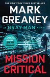 Gray Man 8 - Mission Critical