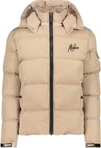 Malelions Donn Puffer - Jassen voor Mannen - Maat XL