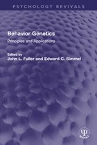 Psychology Revivals - Behavior Genetics