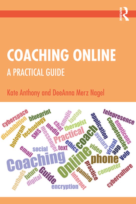 Coaching Online - cover