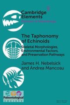 Elements of Paleontology-The Taphonomy of Echinoids