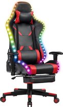 bureaustoel COMFORT VOOR ALLES FLEXIBLE ADJUSTABLE Gaming Chair