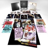 Guns N' Roses - Appetite For Destruction Super Del (4 CD | Blu-Ray) (Limited Deluxe Edition)