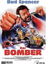Der Bomber   ( Bud Spencer )