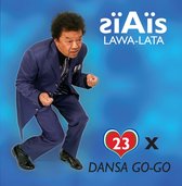 Ais Lawa-Lata - Dansa Go Go (CD)