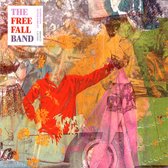 Free Fall Band - Elephants Never Forget (CD)