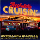 Various Artists - Rockabilly Cruisin' (CD)