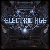 Electric Age - Electric Age (CD)
