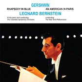 Rhapsody In Blue/An American In Paris (CD)