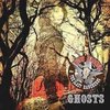 Rudy Darnell & The Lazy Rancheros - Ghosts (CD)