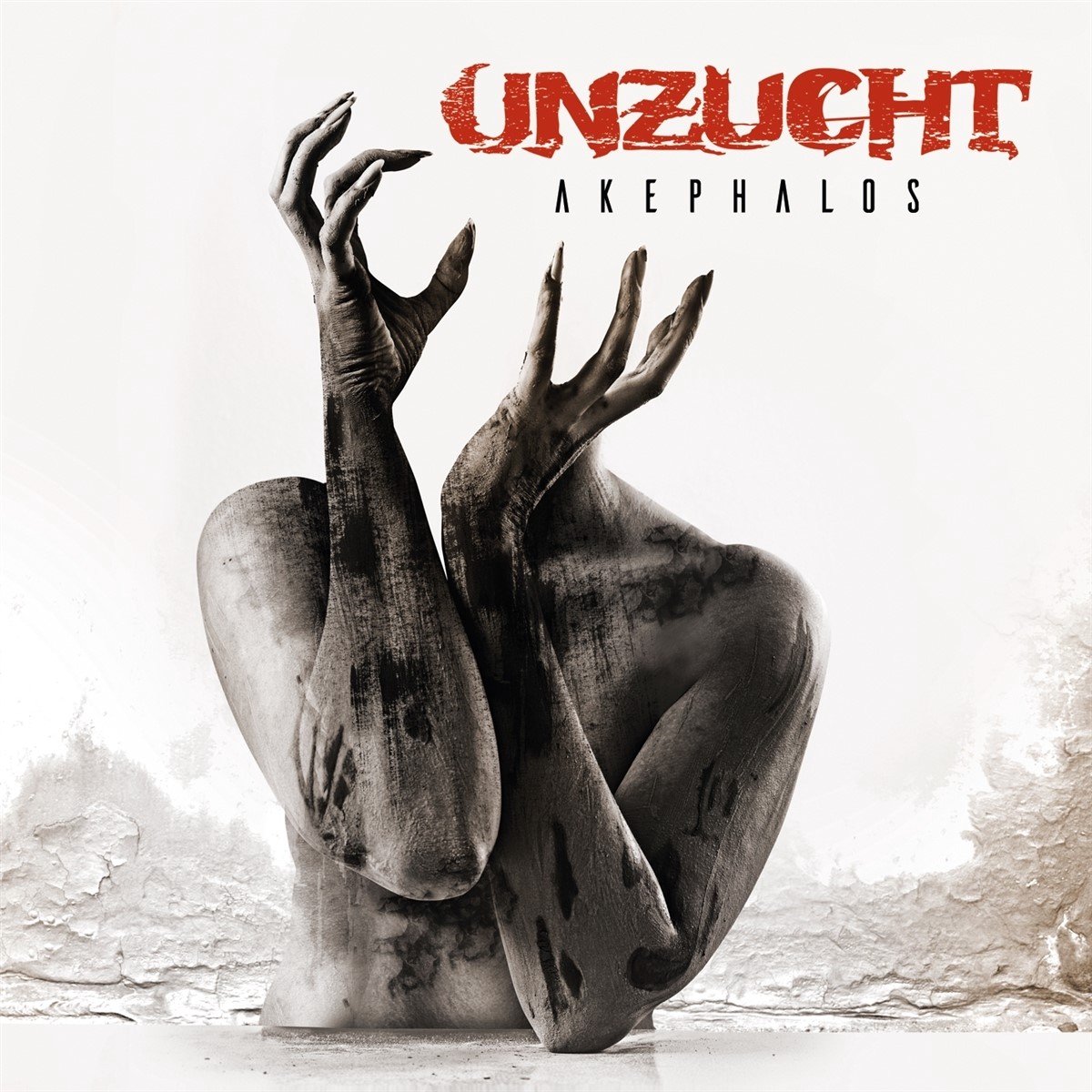 Unzucht - Akephalos (2 CD) (Limited Edition)