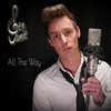 Ben Jamie - All The Way (CD)