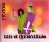 Various Artists - Hits Of The Seventies Double (2 CD)