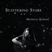 Michelle Qureshi - Scattering Stars (CD)