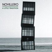 Novillero - A Little Tradition (CD)