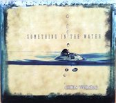 Chris Webster - Something In The Water (CD)