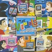 Vandals - Internet Dating Superstuds (CD)