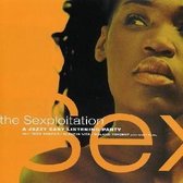 Various Artists - The Sexploitation, A Jazzy Listening (CD)