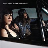 Brant Bjork - Gods & Goddesses (CD)