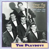 Playboys - Over The Weekend & Other Hits (CD)