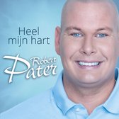 Robert Pater - Heel Mijn Hart (CD)