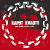 Kaput Krauts - Quo Vadis, Arschloch? (CD)