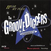The Groove Diggers - Hear My Plea (CD)