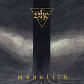 Verheerer - Monolith (CD)