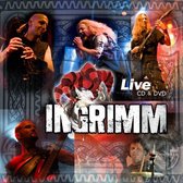 Ingrimm - Live (2 CD)
